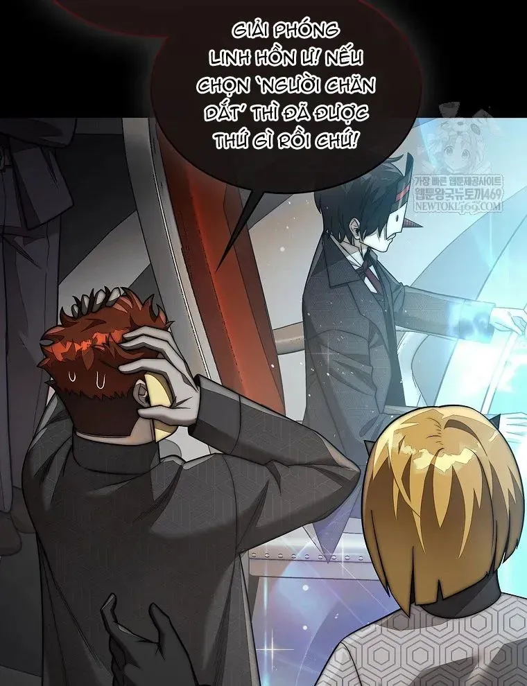 Quân Cờ Thứ 31 Lật Ngược Ván Cờ Chap 102 - Next Chap 101