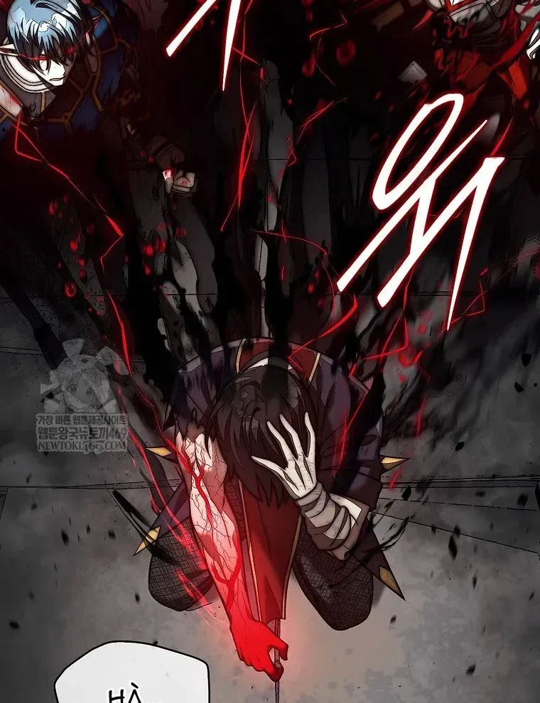 Quân Cờ Thứ 31 Lật Ngược Ván Cờ Chap 102 - Next Chap 101