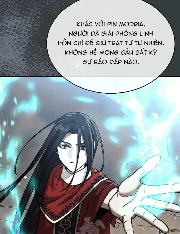 Quân Cờ Thứ 31 Lật Ngược Ván Cờ Chap 102 - Next Chap 101