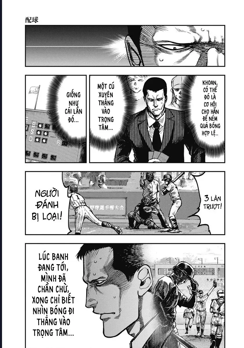 Bakuchi Gui Chap 58 - Next Chap 57