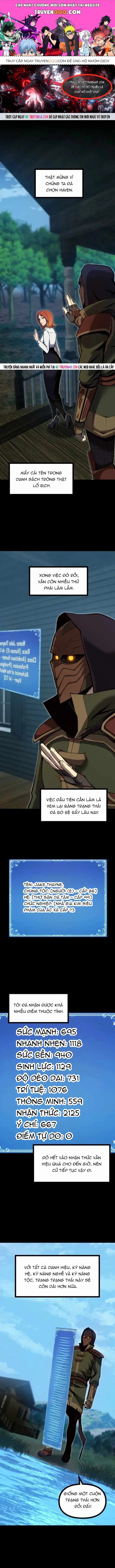 Thợ Săn Nguyên Thủy Chap 102 - Next Chap 101