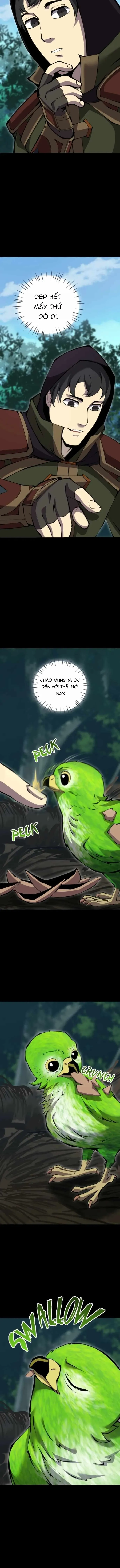 Thợ Săn Nguyên Thủy Chap 102 - Next Chap 101