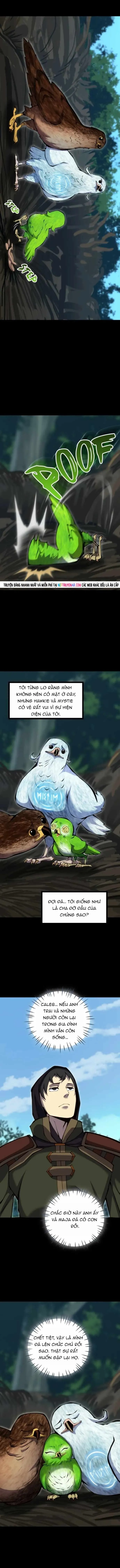 Thợ Săn Nguyên Thủy Chap 102 - Next Chap 101