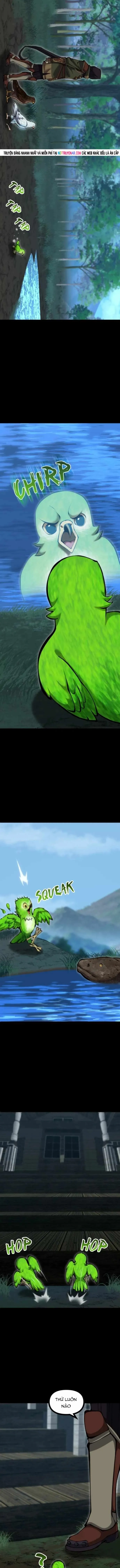 Thợ Săn Nguyên Thủy Chap 102 - Next Chap 101