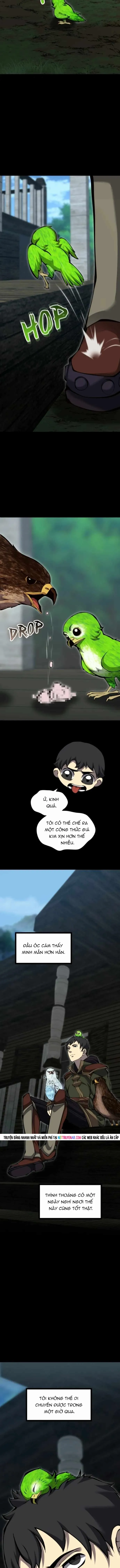 Thợ Săn Nguyên Thủy Chap 102 - Next Chap 101