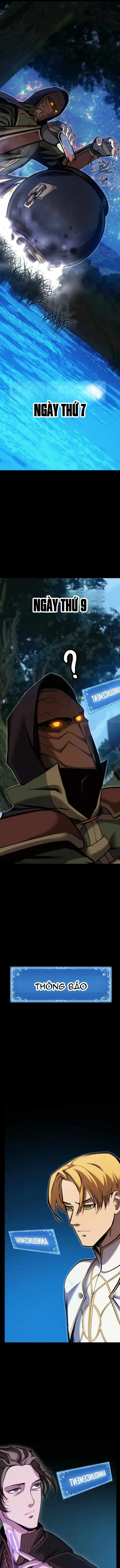 Thợ Săn Nguyên Thủy Chap 102 - Next Chap 101