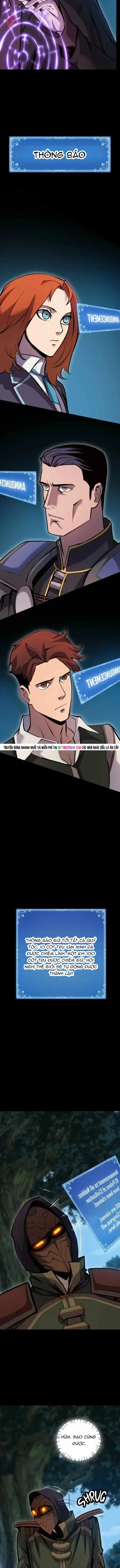 Thợ Săn Nguyên Thủy Chap 102 - Next Chap 101