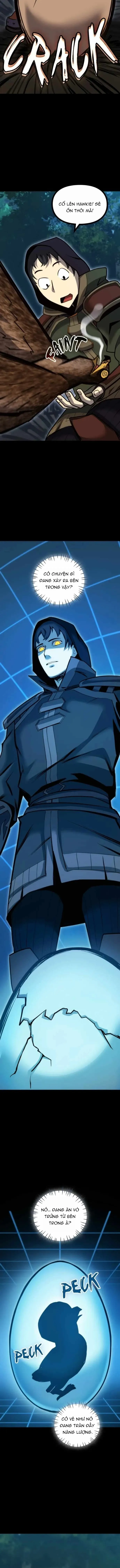 Thợ Săn Nguyên Thủy Chap 102 - Next Chap 101