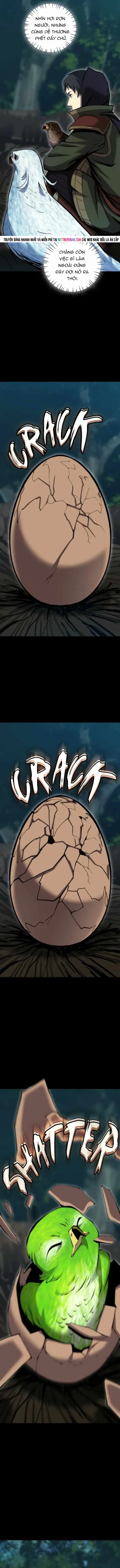 Thợ Săn Nguyên Thủy Chap 102 - Next Chap 101