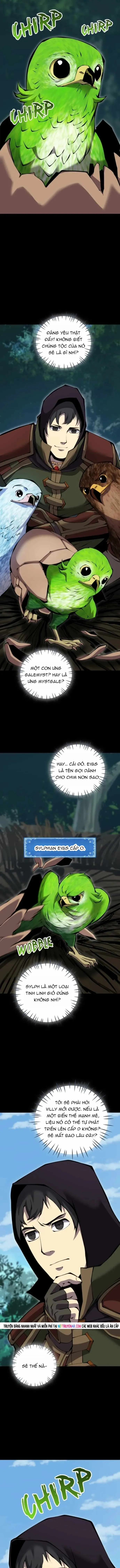 Thợ Săn Nguyên Thủy Chap 102 - Next Chap 101