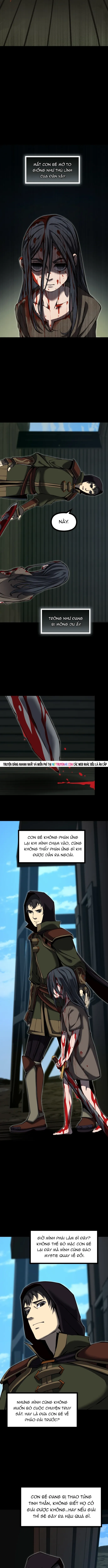 Thợ Săn Nguyên Thủy Chap 97 - Next Chap 96