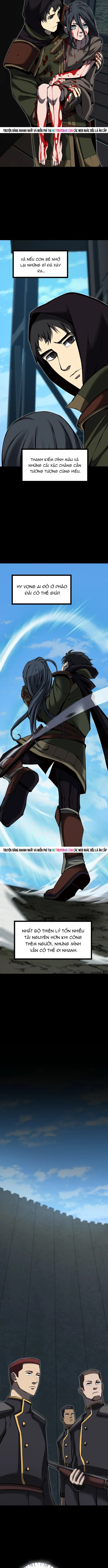 Thợ Săn Nguyên Thủy Chap 97 - Next Chap 96