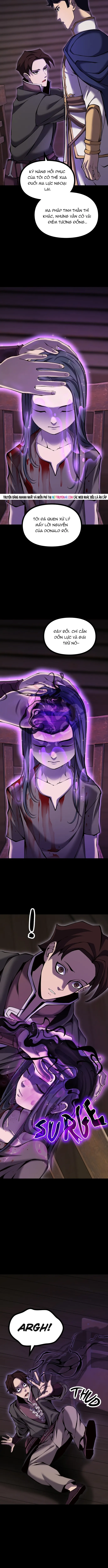 Thợ Săn Nguyên Thủy Chap 97 - Next Chap 96