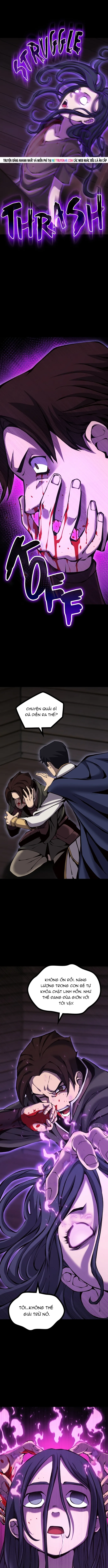 Thợ Săn Nguyên Thủy Chap 97 - Next Chap 96