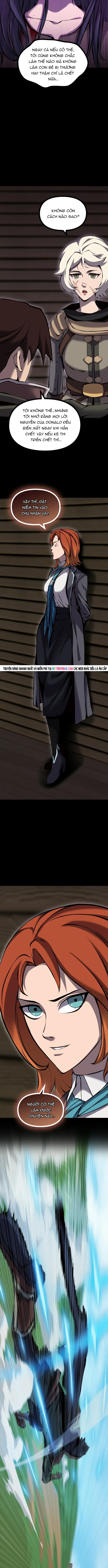 Thợ Săn Nguyên Thủy Chap 97 - Next Chap 96