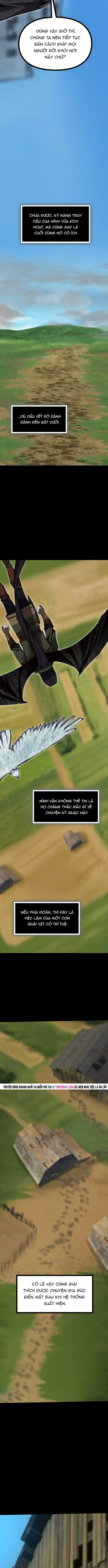 Thợ Săn Nguyên Thủy Chap 97 - Next Chap 96