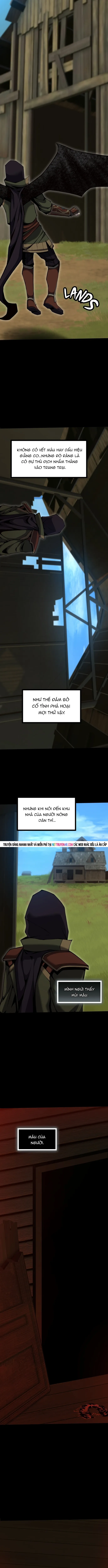 Thợ Săn Nguyên Thủy Chap 97 - Next Chap 96