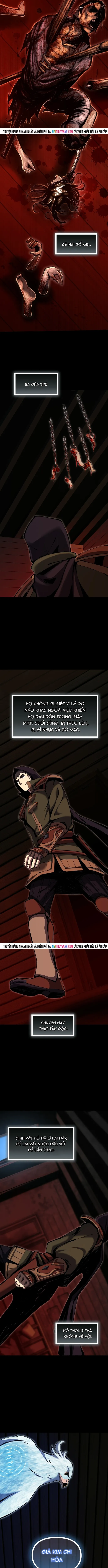 Thợ Săn Nguyên Thủy Chap 97 - Next Chap 96