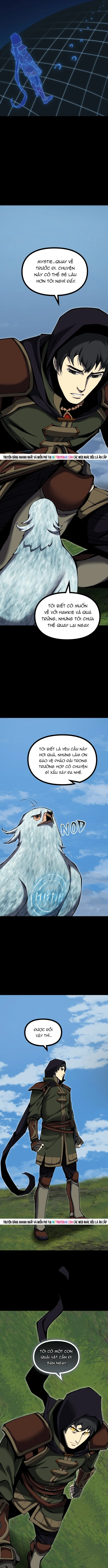 Thợ Săn Nguyên Thủy Chap 97 - Next Chap 96