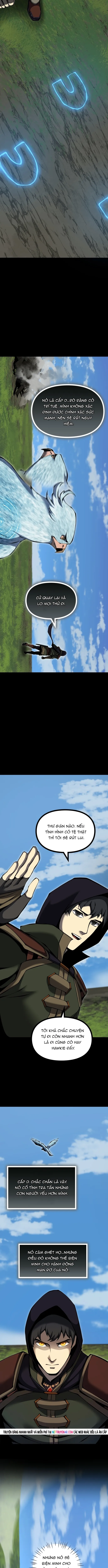 Thợ Săn Nguyên Thủy Chap 97 - Next Chap 96