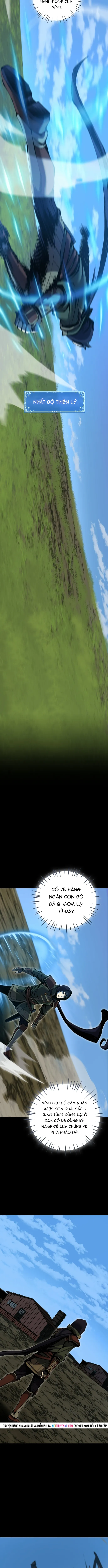 Thợ Săn Nguyên Thủy Chap 97 - Next Chap 96
