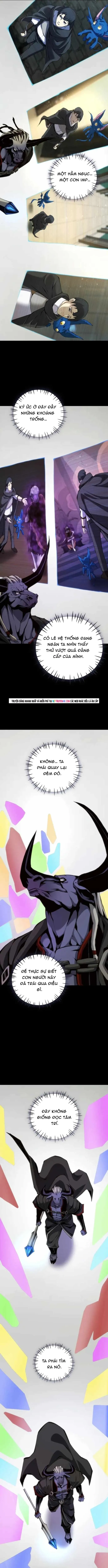 Thợ Săn Nguyên Thủy Chap 99 - Next Chap 98