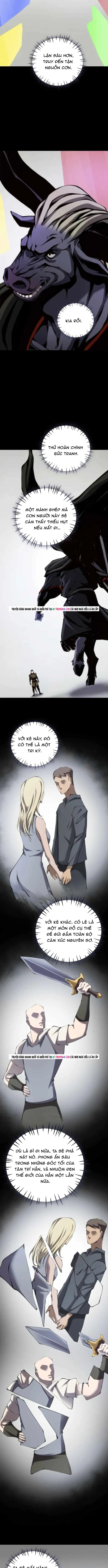 Thợ Săn Nguyên Thủy Chap 99 - Next Chap 98