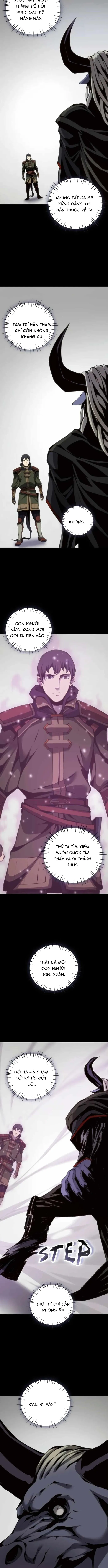 Thợ Săn Nguyên Thủy Chap 99 - Next Chap 98