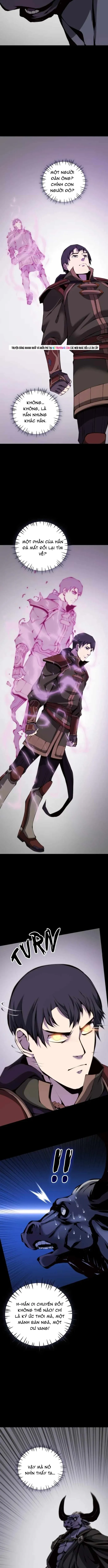 Thợ Săn Nguyên Thủy Chap 99 - Next Chap 98