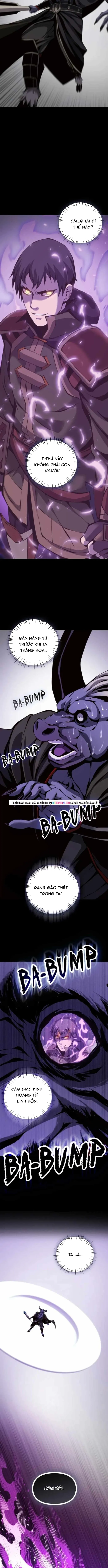 Thợ Săn Nguyên Thủy Chap 99 - Next Chap 98