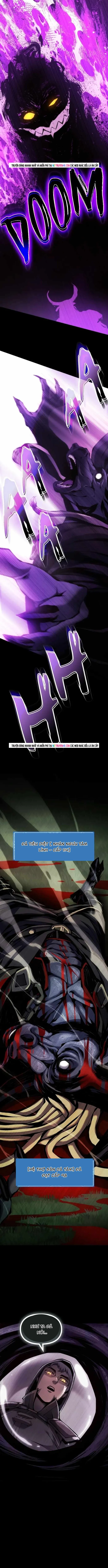 Thợ Săn Nguyên Thủy Chap 99 - Next Chap 98