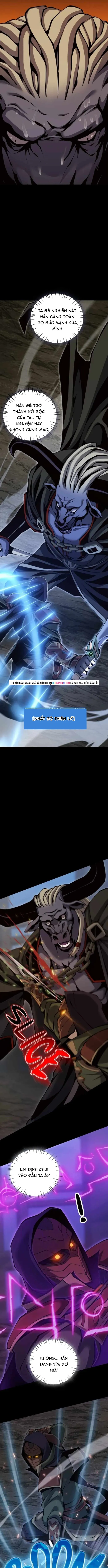 Thợ Săn Nguyên Thủy Chap 99 - Next Chap 98