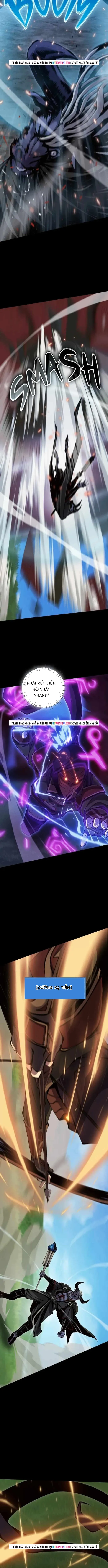 Thợ Săn Nguyên Thủy Chap 99 - Next Chap 98