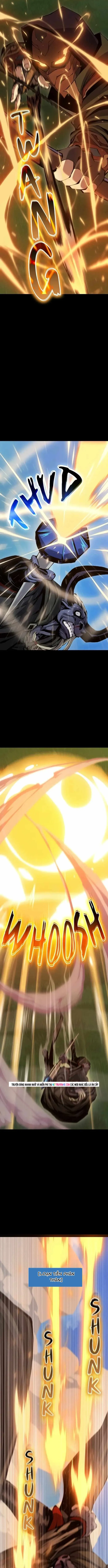 Thợ Săn Nguyên Thủy Chap 99 - Next Chap 98