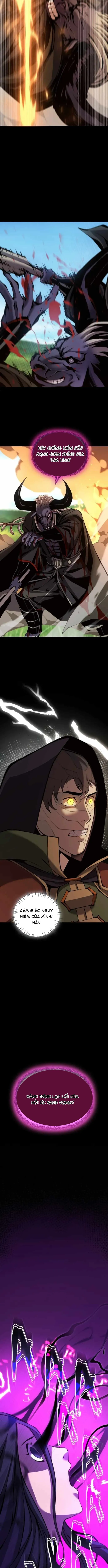 Thợ Săn Nguyên Thủy Chap 99 - Next Chap 98