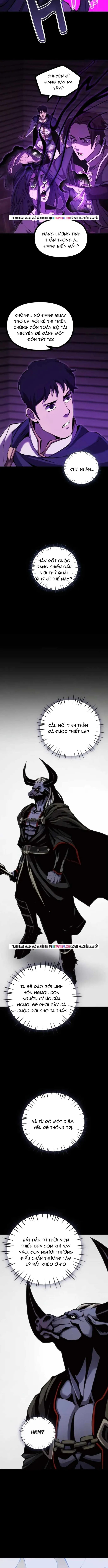 Thợ Săn Nguyên Thủy Chap 99 - Next Chap 98