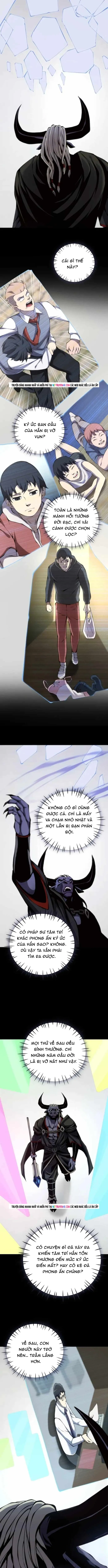 Thợ Săn Nguyên Thủy Chap 99 - Next Chap 98