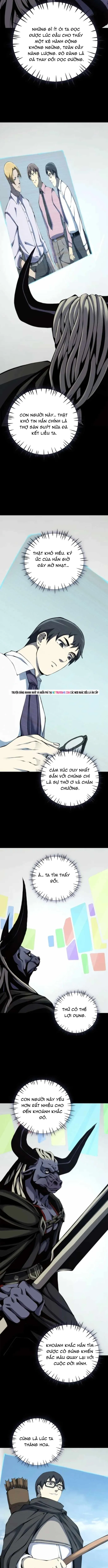 Thợ Săn Nguyên Thủy Chap 99 - Next Chap 98