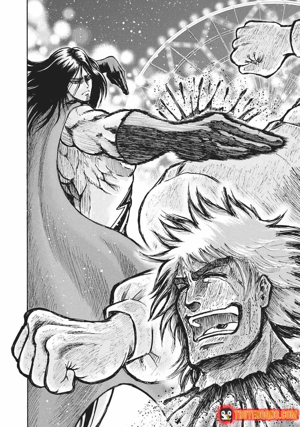 Ninja Và Yakuza Chap 26 - Next Chap 25