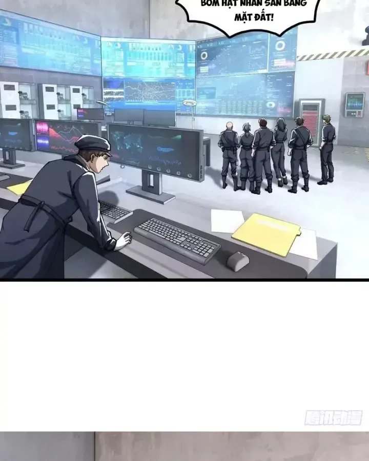 Tu Tiên Thần Tốc Chap 51 - Next Chap 50