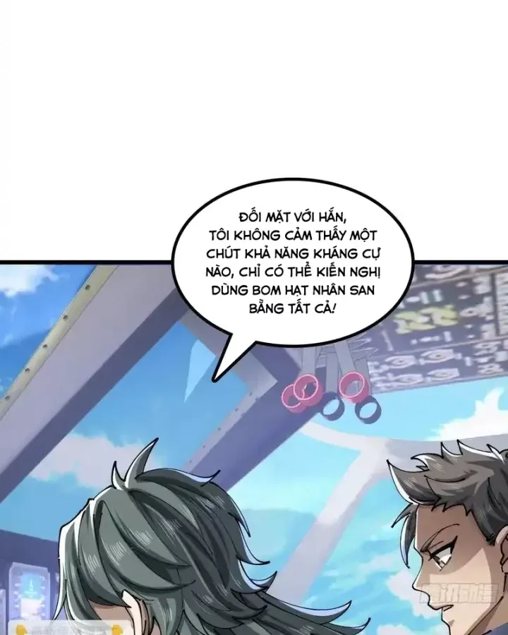 Tu Tiên Thần Tốc Chap 51 - Next Chap 50