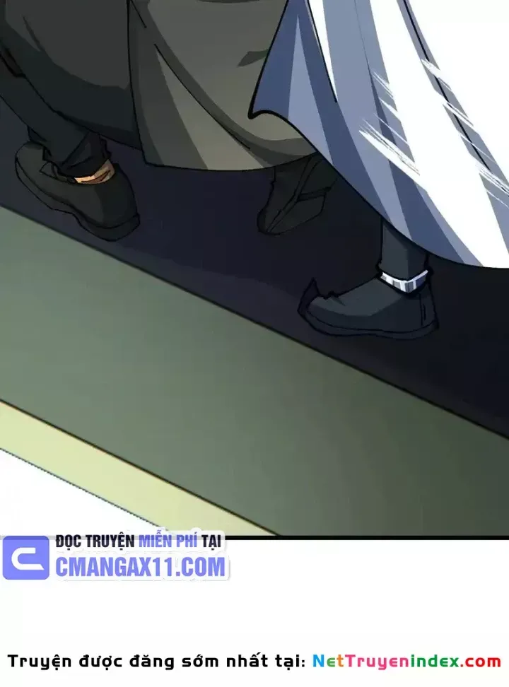 Tu Tiên Thần Tốc Chap 51 - Next Chap 50