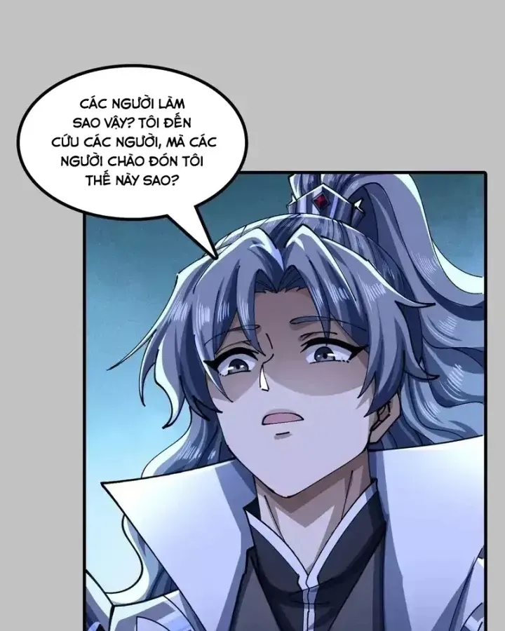 Tu Tiên Thần Tốc Chap 51 - Next Chap 50