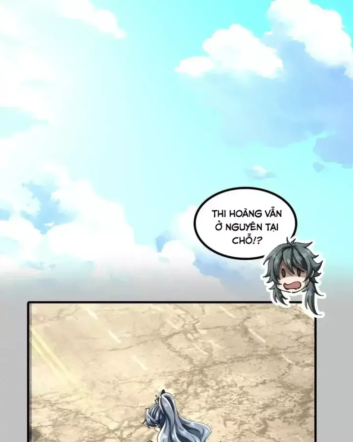 Tu Tiên Thần Tốc Chap 51 - Next Chap 50