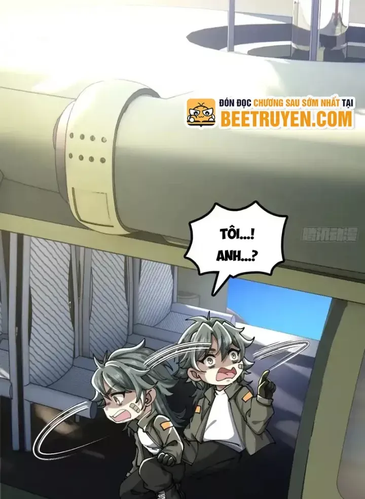 Tu Tiên Thần Tốc Chap 51 - Next Chap 50