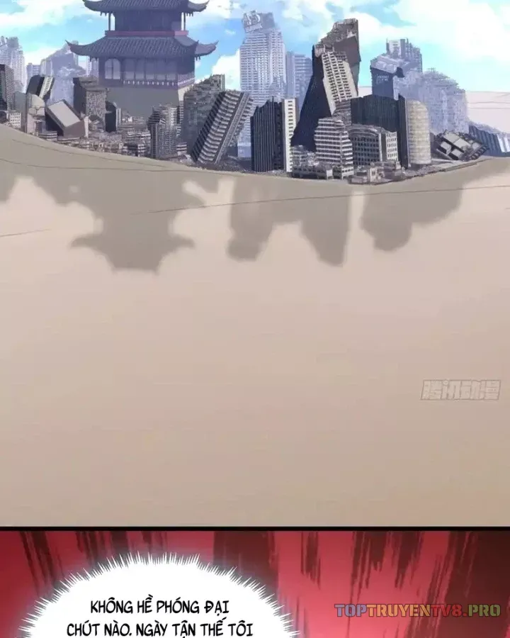 Tu Tiên Thần Tốc Chap 51 - Next Chap 50