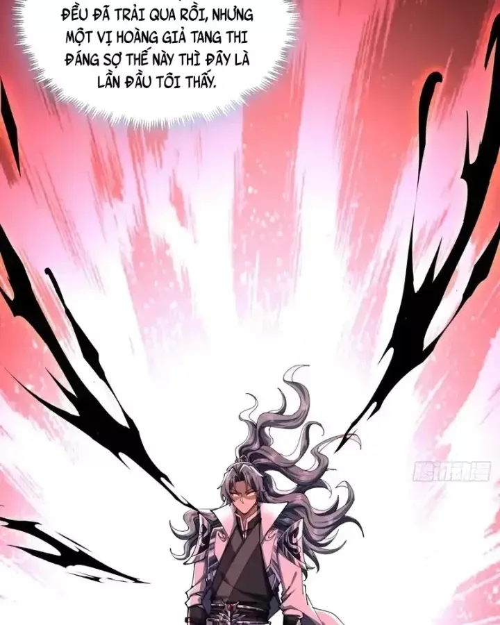 Tu Tiên Thần Tốc Chap 51 - Next Chap 50