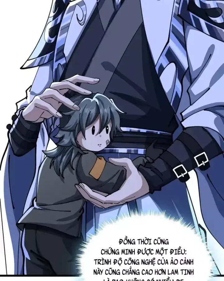 Tu Tiên Thần Tốc Chap 51 - Next Chap 50