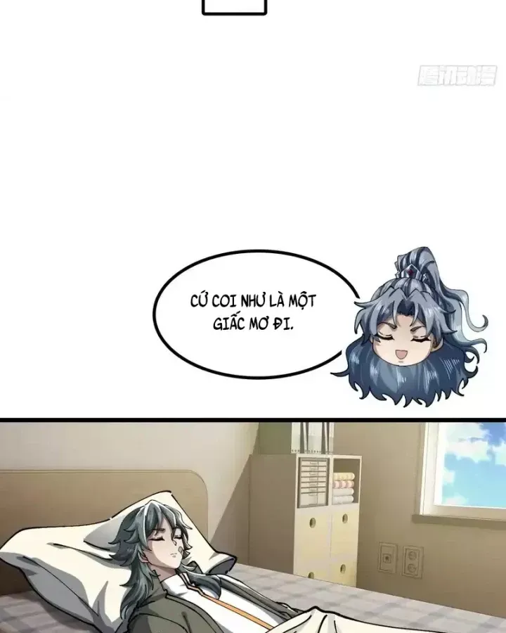 Tu Tiên Thần Tốc Chap 51 - Next Chap 50