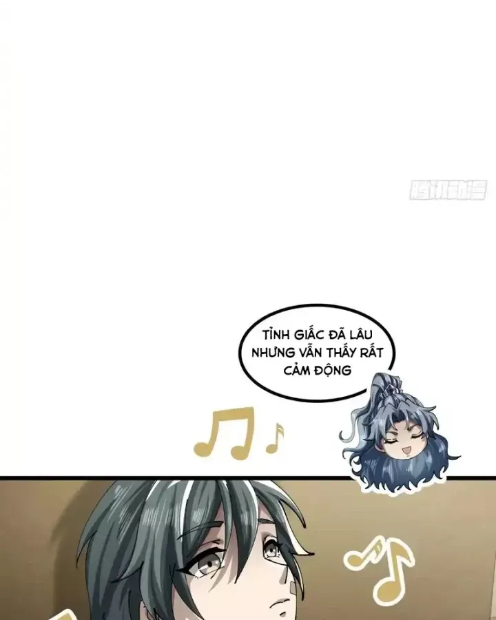 Tu Tiên Thần Tốc Chap 51 - Next Chap 50